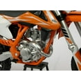 thumbnail image 5 of NewRay 1:10 Scale Dirtbike KTM 450SX-F KTM 450SX 2018/Orange, 5 of 5