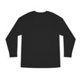 thumbnail image 2 of Effete Feline Claw Marks Scratch Long Sleeve Crewneck Tee, 2 of 4