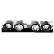 Akrapovic 13 17 Fits/For Audi S6 Avant/Limousine (C7) Evolution Line Cat Back Fits select: 2013-2017 AUDI S7