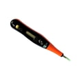thumbnail image 1 of DYNWAVECA /DC age Detector Electrical Tester Pen With LED LCD And Neon Lights age Indicator, 1 of 5