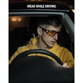 thumbnail image 2 of Gafas de sol FIMOSON Night Driving Polarized HD Vision, 2 of 7