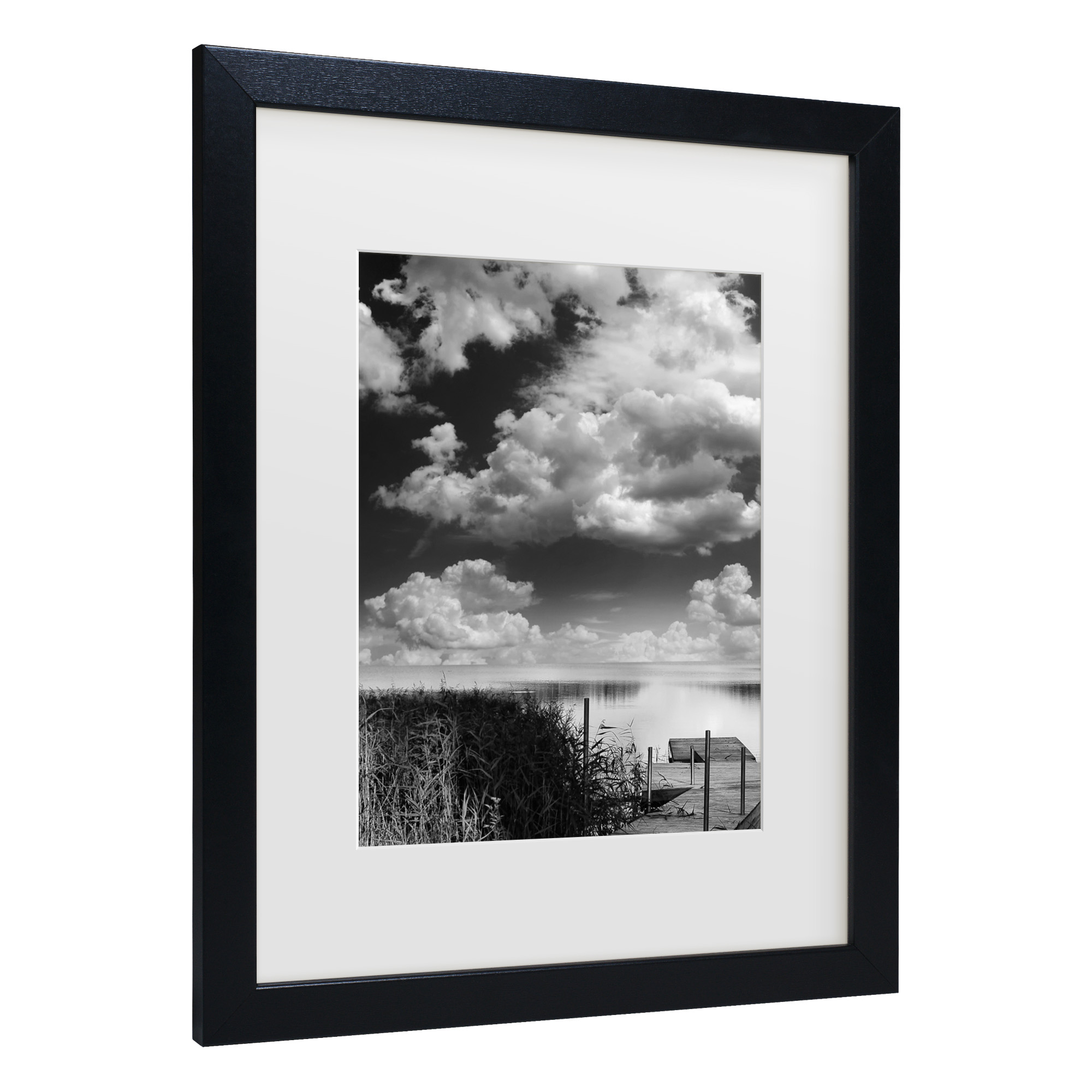 Trademark Fine Art 'Double World' Canvas Art by Philippe Sainte-Laudy