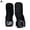 2 layers A, variant on Pull Up Grips Hand Guard Weightlifting Gym Workout Gloves Palm Protection' O1I8