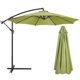 thumbnail image 1 of Cubierta de toldo de sombrilla de jardín de tela de repuesto más vendida para sombrilla de Patio de 3m y 6/8 brazos, oferta del 50%, 1 of 4