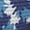 Blue Camo, variant on Pointodoor Rainbow Paw Print Shoes for Boys Girls Primary School Sneakers Kids Knitted Mesh Walking Tennis Sneakers Lightweight Breathable with Single Buckle