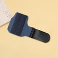thumbnail image 2 of CSChome Adjustable Finger Brace Finger Strap Adjustable Fasten Arthritis Pain Relief Straightening Support Immobilization Mallet Finger Fixing Strap, 2 of 7