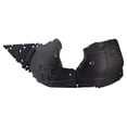 thumbnail image 3 of TRQ Inner Fender Liner Set Fits Select 2016-2022 Chevrolet Camaro GM1248296 GM1249296, 3 of 4
