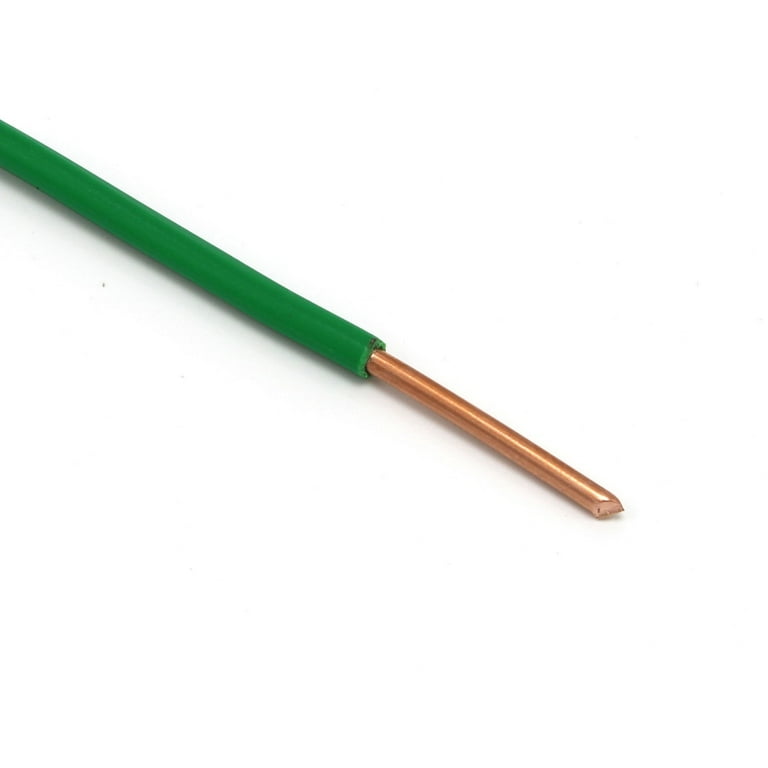 Wire, Wrapit®, Bright Copper, dead-soft, round, 14 gauge. Sold per