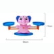 thumbnail image 5 of Juego de matemáticas de equilibrio, báscula, juguetes educativos para contar Rosado, 5 of 5