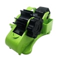 thumbnail image 1 of Semi-Automatic Tape Dispenser Multi-Roll Cutting Reusable Thermal Tape Dispenser for Thermal Transfer Tape, 1 of 5