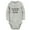 Gray, variant on You Can Pass Me To My Aunt Now Funny Rompers, Newborn Baby Unisex Bodysuits, Infant Jumpsuits, Toddler 0-12 Months Kids Long Sleeves Oufits (Gray, 0-6 Months)