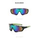 thumbnail image 2 of Gafas de ciclismo para hombre y mujer, lentes de sol polarizadas para deportes al aire libre, ciclismo de montaña, pesca, escalada, UV400, 1 unidad, 2 of 5