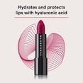 thumbnail image 2 of Lápiz labial Classy - 615 Red Blud de Evagarden para mujeres - Lápiz labial de 0,10 oz, 2 of 5