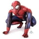 thumbnail image 1 of Globo Amscan Anagram Spider Man Planeando Gigante Multicolor, 1 of 3