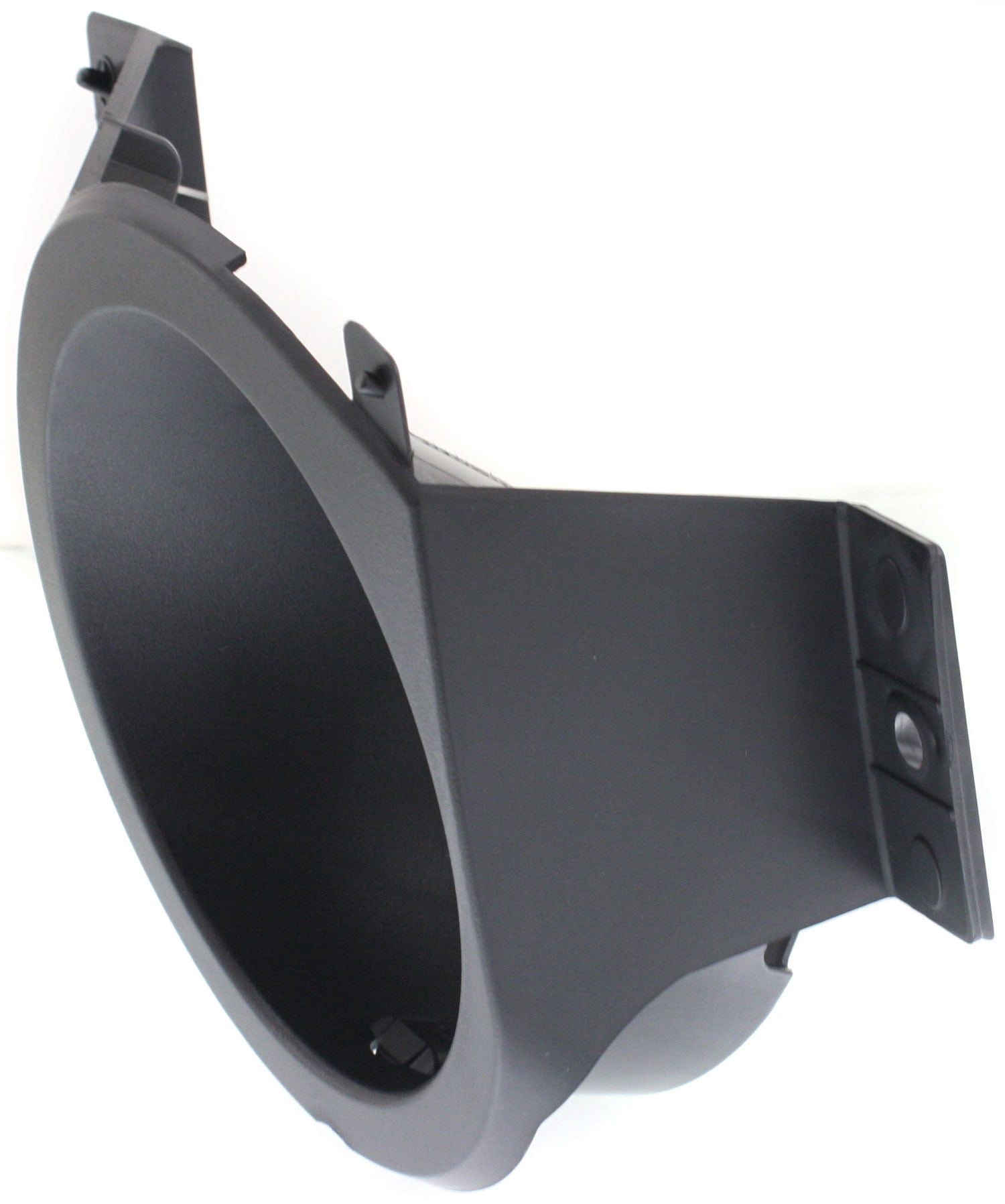 Fog Light Bracket Compatible with 2009-2010 Ford F-150 Passenger Side 8Cyl 5.4L Plastic
