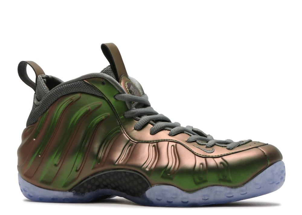 w air foamposite one