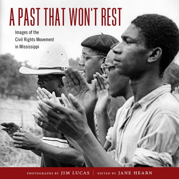 A Past That Won't Rest (Hardcover)
