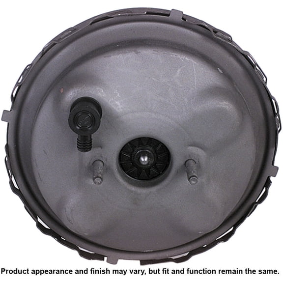 A1 CARDONE - POWERBRAKE UNIT Fits select: 1990-1993 CADILLAC DEVILLE, 1990-1993 BUICK LESABRE