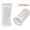Nylon Filter-Round Bottom, variant on 1 Pcs IBC Filter for Ton Cover Cap Water Tank IBC Tank Cover Fitting