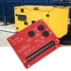 thumbnail image 5 of Controlador de velocidad del motor diésel, unidad controladora de velocidad, placa de control de velocidad electrónica diésel, unidad controladora de velocidad, diseño exquisito, 5 of 8