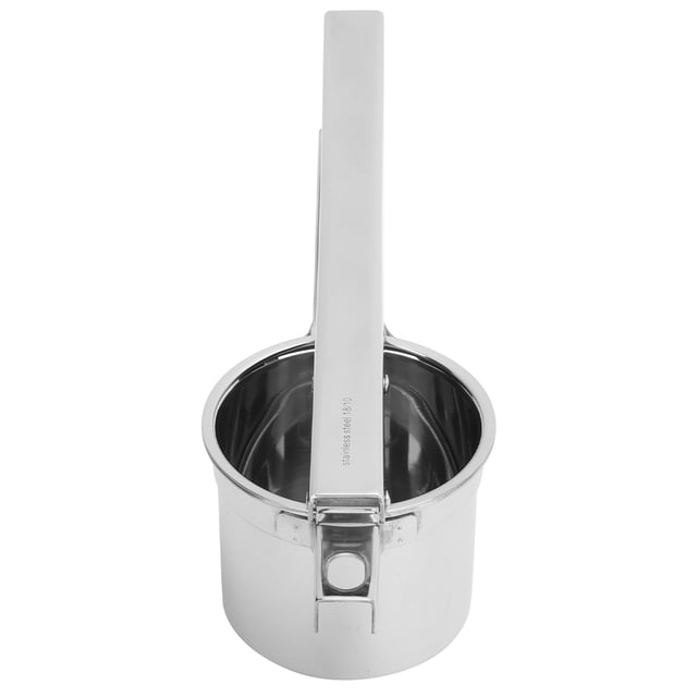 Exprimidor manual NikouMX Acero Inoxidable 316