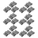 thumbnail image 4 of 30 abrazaderas para cables fotovoltaicos solares, abrazaderas para cables, abrazaderas de fijación de cables, 4 of 8
