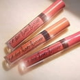 thumbnail image 4 of L.A. Girl Lumilicious Lip Gloss - Crushing - 0.1oz, 4 of 10
