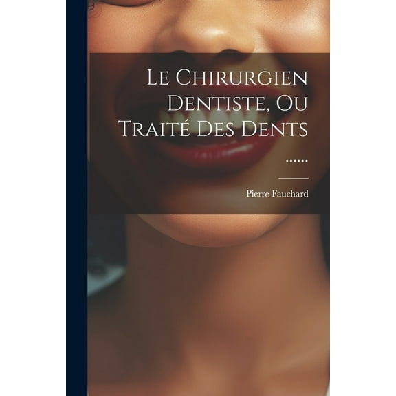 Le Chirurgien Dentiste, Ou Traité Des Dents ...... (Paperback)