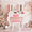 White:#2, variant on SESSLIFE Kids Vanity Set with Mirror Lights and Drawers, Wooden Princess Makeup Desk Set, Toddler Dressing Table Set, Pretend Play Kids Vanity Table and Chair Set for Little Girls aged 3 , Pink