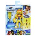 thumbnail image 2 of Figura de acción PJ Masks Power Heroes Newton Star 13 cm, 2 of 6