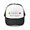 Black/White, variant on CafePress - World's Best Nana - Adjustable Unisex Printed Trucker Hat with Mesh Back