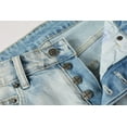 thumbnail image 5 of New Ksubi Men's Jeans 2025 New Fashion Trend High Quality Jeans Slim Fit Stretch Jeans Straight Skinny Denim Pants, 5 of 10