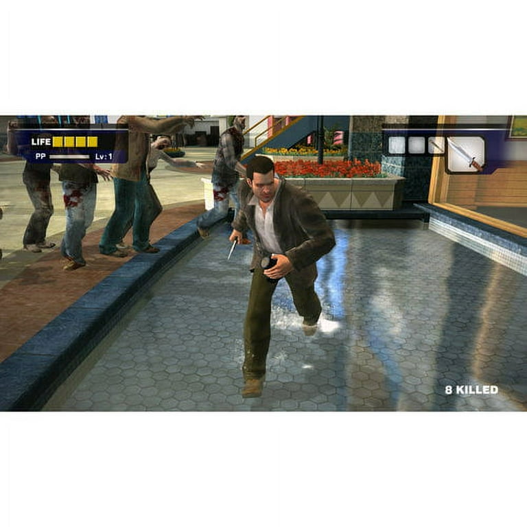 Dead Rising (Platinum Hits) Xbox 360 