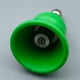 thumbnail image 4 of Puntas de vaina de alta presión Adaptador de pistola de lavado de goma Acero inoxidable Enchufe rápido de 1/4, 4 of 9