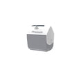 thumbnail image 1 of Igloo 7Qt Maxcold Playmate Pal, Gris, 7 qt, 1 of 11