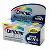 Centrum Silver Ultra Mens Multivitamin/Multimineral Supplement Tablets - 100 Ea