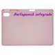 thumbnail image 3 of Teknet Funda Folder Silicon para Huawei MatePad 11.5 Pulgadas TXZ-W09, 3 of 5