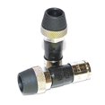 thumbnail image 1 of Connecteurs de Compression Coaxial RG6 Aquaight EX6XLWS Plus - Caisse Qty - 15 Sacs de 50 Pcs, 1 of 1