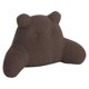 thumbnail image 1 of Reading Pillow, Back Pillow, Bed Pillow with Armrests, Soft Back Support Pillow for Lumbar Support, 1 of 5