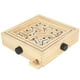 thumbnail image 3 of Juego De Laberinto De Madera De Madera, Tablero De Laberinto, Pista, Bola, Rompecabezas, Juguete Educativo Para Juegos, 3 of 7