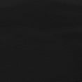 thumbnail image 4 of 31.75'' Square Black Metal Indoor-Outdoor Table, 4 of 8