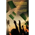 thumbnail image 1 of Pre-Owned African State Governance: Subnational Politics and National Power (Hardcover) by A Carl Levan, Joseph Olayinka Fashagba, Edward R McMahon, 1 of 1