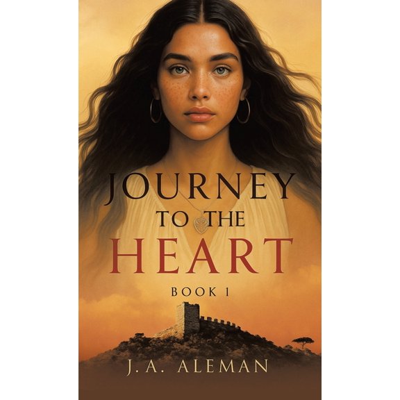 Journey to the Heart: Book 1, (Hardcover)