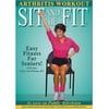 Sit Up and Be Fit Arthritis DVD