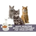 thumbnail image 7 of Pet Store 5036 Multi Cat Feeder, 7 of 7