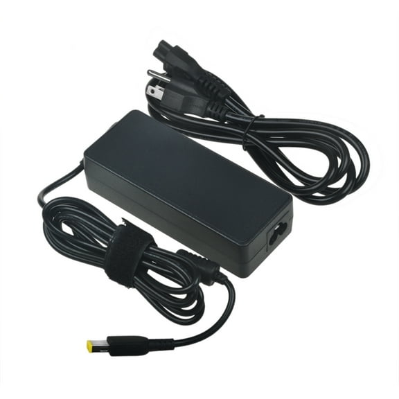 PKPOWER 90W AC Adapter Charger Power Supply for Lenovo Thinkpad T460 T550 T450 T540p