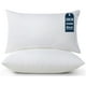 thumbnail image 1 of Juego de ropa de cama Insert Utopia, 2 unidades, 50 x 66 cm, color blanco, 1 of 8