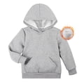 thumbnail image 1 of BIG ELEPHANT Sudadera con Capucha para Niño de Forro Polar Tipo Pulóver, Sudaderas con Capucha de Manga Larga Cálidas con Bolsillo para Niños, 1 of 7