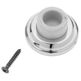 thumbnail image 3 of Tope de pared Stanley Hardware cóncavo en níquel brillante, 3 of 5
