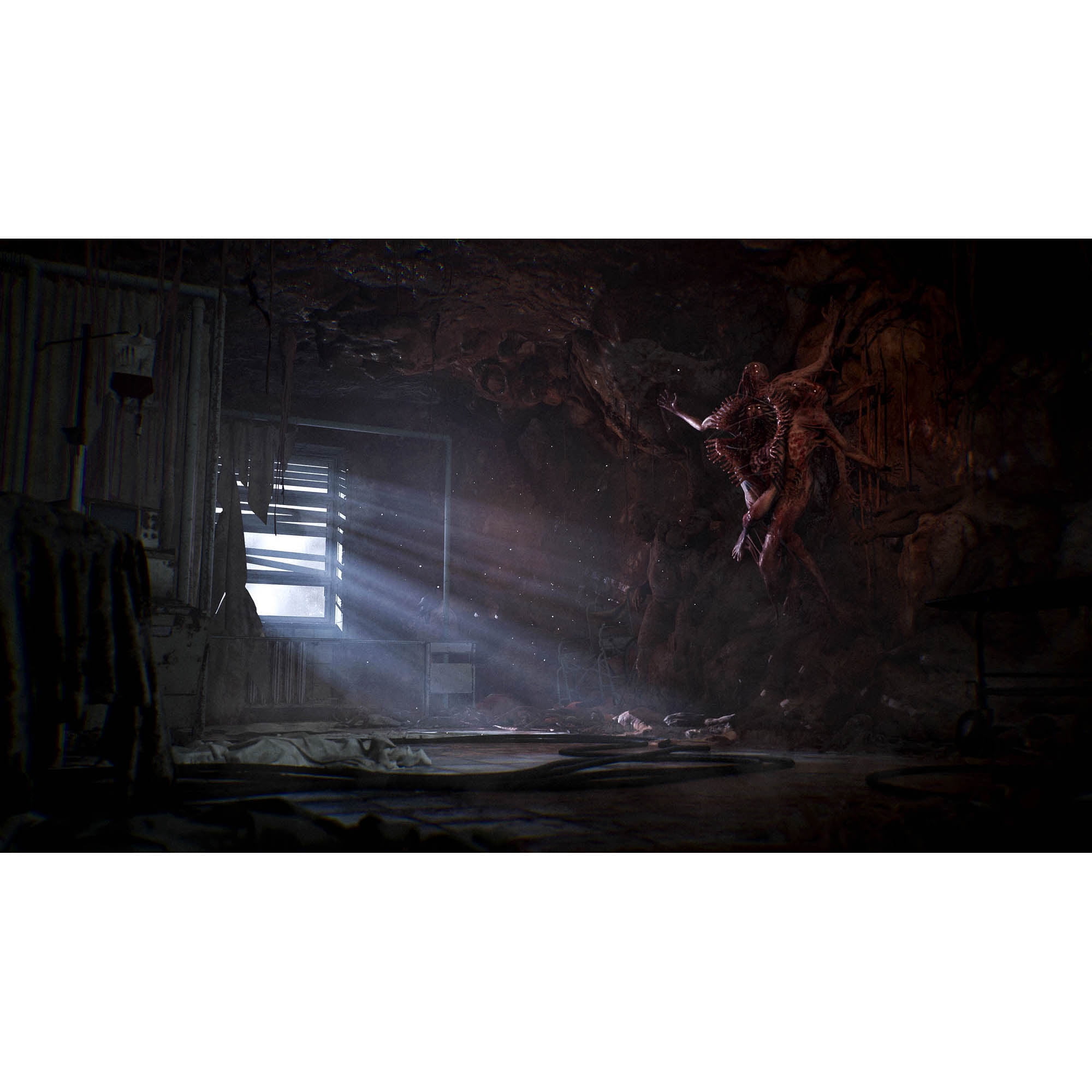 Jeu vidéo Cronos: The New Dawn pour (PS5)